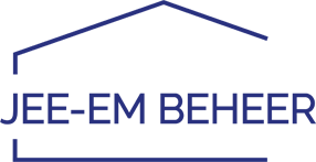 Jee-em Beheer logo